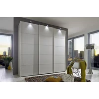 Click to view product details and reviews for Westside Sliding Wardrobe 3 Door White. Click to view product details and reviews for Westside Sliding Wardrobe 3 Door White.
