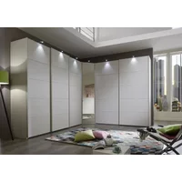 Click to view product details and reviews for Westside Sliding Wardrobe 6 Door White. Click to view product details and reviews for Westside Sliding Wardrobe 6 Door White.