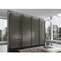Click to view product details and reviews for Westside Sliding Wardrobe Havana Glass Front Variation Available. Click to view product details and reviews for Westside Sliding Wardrobe Havana Glass Front Variation Available.