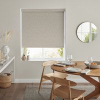 View Jardin roller blind - earth View Jardin roller blind - earth