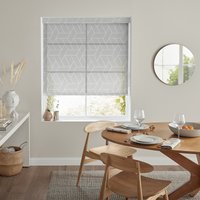 View Jardin roller blind - shade View Jardin roller blind - shade