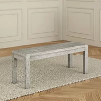Click to view product details and reviews for Amsterdam Dining Bench Grey Washed Oak. Click to view product details and reviews for Amsterdam Dining Bench Grey Washed Oak.
