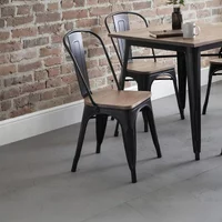 Click to view product details and reviews for Grafton Dining Chair Set Of 4 Elm Wood Industrial. Click to view product details and reviews for Grafton Dining Chair Set Of 4 Elm Wood Industrial.