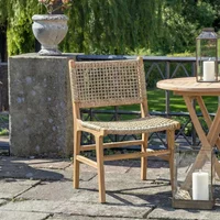 Click to view product details and reviews for Derby Garden Dining Chair Set Of 2 Natural Teak Wood Polyrattan. Click to view product details and reviews for Derby Garden Dining Chair Set Of 2 Natural Teak Wood Polyrattan.