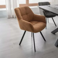 Click to view product details and reviews for Jade Dining Armchair Set Of 2 Rust Fabric. Click to view product details and reviews for Jade Dining Armchair Set Of 2 Rust Fabric.