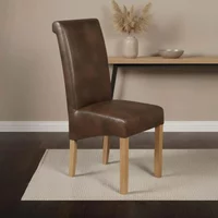 Click to view product details and reviews for Clearance Sophie Dining Chair Set Of 2 Tan Faux Leather A479. Click to view product details and reviews for Clearance Sophie Dining Chair Set Of 2 Tan Faux Leather A479.