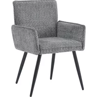 Click to view product details and reviews for Monza Dining Armchair Grey Fabric. Click to view product details and reviews for Monza Dining Armchair Grey Fabric.