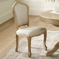 Click to view product details and reviews for Camille Dining Chair Set Of 2 Oatmeal Fabric. Click to view product details and reviews for Camille Dining Chair Set Of 2 Oatmeal Fabric.