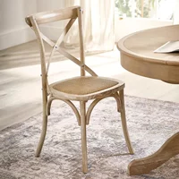 Click to view product details and reviews for Satie Bistro Chair Set Of 2 Limed Oak. Click to view product details and reviews for Satie Bistro Chair Set Of 2 Limed Oak.