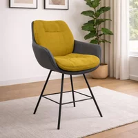 Click to view product details and reviews for Anna Dining Armchair Anthracite Black Powder Coated Legs Variation Available. Click to view product details and reviews for Anna Dining Armchair Anthracite Black Powder Coated Legs Variation Available.