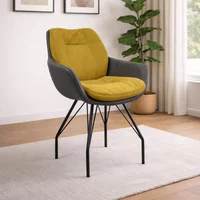 Click to view product details and reviews for Anna Dining Armchair Anthracite Black Powder Coated Round Legs Variation Available. Click to view product details and reviews for Anna Dining Armchair Anthracite Black Powder Coated Round Legs Variation Available.
