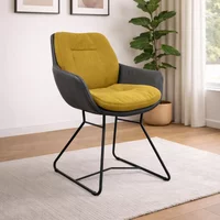 Click to view product details and reviews for Anna Dining Armchair Anthracite Black Powder Coated Sled Legs Variation Available. Click to view product details and reviews for Anna Dining Armchair Anthracite Black Powder Coated Sled Legs Variation Available.