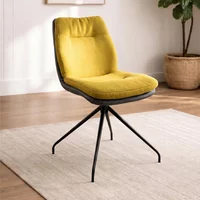 Click to view product details and reviews for Anna Dining Chair Anthracite Black Powder Coated Swivel Legs Variation Available. Click to view product details and reviews for Anna Dining Chair Anthracite Black Powder Coated Swivel Legs Variation Available.
