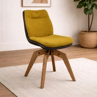 Click to view product details and reviews for Anna Dining Chair Oak Swivel Legs Variation Available. Click to view product details and reviews for Anna Dining Chair Oak Swivel Legs Variation Available.