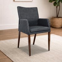 Click to view product details and reviews for Katy Dining Armchair Walnut Legs Variation Available. Click to view product details and reviews for Katy Dining Armchair Walnut Legs Variation Available.