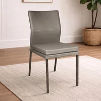 Click to view product details and reviews for Katy Dining Chair Industrial Steel Legs Variation Available. Click to view product details and reviews for Katy Dining Chair Industrial Steel Legs Variation Available.