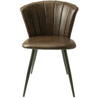 Click to view product details and reviews for Amalfi Dining Chairs Set Of 2 Vintage Leather Chestnut. Click to view product details and reviews for Amalfi Dining Chairs Set Of 2 Vintage Leather Chestnut.