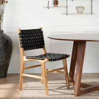 Click to view product details and reviews for Perugia Dining Chair Set Of 2 Black Leather. Click to view product details and reviews for Perugia Dining Chair Set Of 2 Black Leather.
