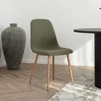 Click to view product details and reviews for Stockholm Dining Chair Set Of 2 Dark Green Boucle Fabric. Click to view product details and reviews for Stockholm Dining Chair Set Of 2 Dark Green Boucle Fabric.