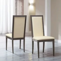 Click to view product details and reviews for Platinum Dining Chair Upholstered Ivory. Click to view product details and reviews for Platinum Dining Chair Upholstered Ivory.
