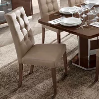 Click to view product details and reviews for Roma Dining Chair Leather Vermont Walnut. Click to view product details and reviews for Roma Dining Chair Leather Vermont Walnut.