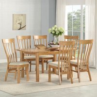 Click to view product details and reviews for Kilmore Butterfly Extending Dining Set 4 6 Seater 120cm 150cm Oak With 4 Chairs. Click to view product details and reviews for Kilmore Butterfly Extending Dining Set 4 6 Seater 120cm 150cm Oak With 4 Chairs.