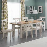 Click to view product details and reviews for Davenport Extending Dining Set 4 6 Seater 150cm 190cm Ivory. Click to view product details and reviews for Davenport Extending Dining Set 4 6 Seater 150cm 190cm Ivory.