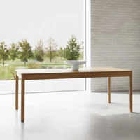 View Atlantic dining table - 8 seater - 200cm - oak View Atlantic dining table - 8 seater - 200cm - oak
