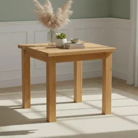 Click to view product details and reviews for Salisbury Lite Oak Flip Top Square Dining Table 2 6 Seater 85cm 170cm. Click to view product details and reviews for Salisbury Lite Oak Flip Top Square Dining Table 2 6 Seater 85cm 170cm.