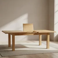 Click to view product details and reviews for Salisbury Premium Oak Butterfly Extending Dining Table 6 10 Seater 180cm 230cm. Click to view product details and reviews for Salisbury Premium Oak Butterfly Extending Dining Table 6 10 Seater 180cm 230cm.