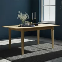 Click to view product details and reviews for Bath Butterfly Extending Dining Table 120cm 160cm 4 6 Seater Oak. Click to view product details and reviews for Bath Butterfly Extending Dining Table 120cm 160cm 4 6 Seater Oak.