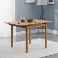 Click to view product details and reviews for Coxmoor Extending Dining Table 80cm 120cm 2 4 Seater Oak. Click to view product details and reviews for Coxmoor Extending Dining Table 80cm 120cm 2 4 Seater Oak.