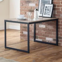 View Tribeca dining table - 4 seater - 120cm - oak View Tribeca dining table - 4 seater - 120cm - oak