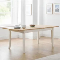 Click to view product details and reviews for Davenport Extending Dining Table 6 8 Seater 150cm 190cm Ivory. Click to view product details and reviews for Davenport Extending Dining Table 6 8 Seater 150cm 190cm Ivory.