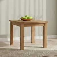 Click to view product details and reviews for Appleby Flip Top Extending Dining Table 2 6 Seater 91cm 183cm Oak. Click to view product details and reviews for Appleby Flip Top Extending Dining Table 2 6 Seater 91cm 183cm Oak.