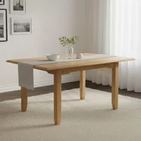 Click to view product details and reviews for Kilkenny Butterfly Extending Dining Table 4 6 Seater 120cm 160cm Oak. Click to view product details and reviews for Kilkenny Butterfly Extending Dining Table 4 6 Seater 120cm 160cm Oak.