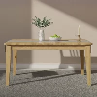 Click to view product details and reviews for Moreno Large Dining Table 6 Seater 180cm Oak. Click to view product details and reviews for Moreno Large Dining Table 6 Seater 180cm Oak.
