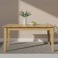 Click to view product details and reviews for Moreno Medium Extending Dining Table 6 Seater 160cm Oak. Click to view product details and reviews for Moreno Medium Extending Dining Table 6 Seater 160cm Oak.