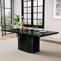 Click to view product details and reviews for Naples Dining Table Black Marble Sizes Available. Click to view product details and reviews for Naples Dining Table Black Marble Sizes Available.