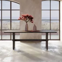 Click to view product details and reviews for Abigail Ahern Batten Dining Table 180cm 6 Seater Zebrano Veneer. Click to view product details and reviews for Abigail Ahern Batten Dining Table 180cm 6 Seater Zebrano Veneer.