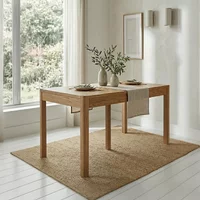 Click to view product details and reviews for Stockholm Extending Dining Table 4 8 Seater 120cm 170cm Oak. Click to view product details and reviews for Stockholm Extending Dining Table 4 8 Seater 120cm 170cm Oak.