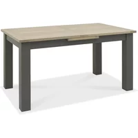 Click to view product details and reviews for Oakham Dark Grey Scandi Oak Extending Dining Table 6 8 Seater 152cm 192cm. Click to view product details and reviews for Oakham Dark Grey Scandi Oak Extending Dining Table 6 8 Seater 152cm 192cm.