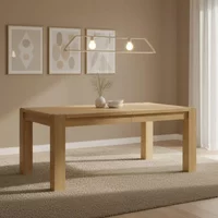 Click to view product details and reviews for Bergen Extending Dining Table 6 8 Seater 160cm 210cm Oak. Click to view product details and reviews for Bergen Extending Dining Table 6 8 Seater 160cm 210cm Oak.