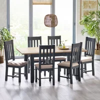 Click to view product details and reviews for Bordeaux Extending Dining Table 180cm 220cm 6 8 Seater Butterfly Grey. Click to view product details and reviews for Bordeaux Extending Dining Table 180cm 220cm 6 8 Seater Butterfly Grey.