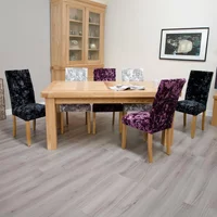 Click to view product details and reviews for Bordeaux Extending Dining Table 6 10 Seater 180cm 260cm Oak. Click to view product details and reviews for Bordeaux Extending Dining Table 6 10 Seater 180cm 260cm Oak.