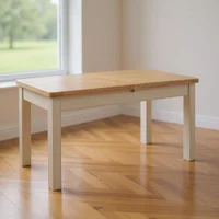 Click to view product details and reviews for Clarion Dining Table 4 8 Seater 140cm 200cm Butterfly Extending Oak And Grey. Click to view product details and reviews for Clarion Dining Table 4 8 Seater 140cm 200cm Butterfly Extending Oak And Grey.