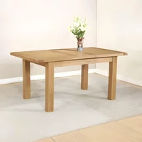 Click to view product details and reviews for Dorset Dining Table 6 8 Seater 132cm 198cm Extending Oak. Click to view product details and reviews for Dorset Dining Table 6 8 Seater 132cm 198cm Extending Oak.