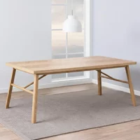Click to view product details and reviews for Galway Dining Table 8 Seater 200cm Oak. Click to view product details and reviews for Galway Dining Table 8 Seater 200cm Oak.