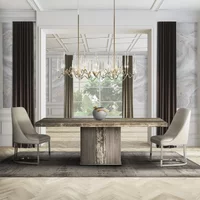 Click to view product details and reviews for Kyoto Dining Table Marble With Wooden Pedestal Base Variation Available. Click to view product details and reviews for Kyoto Dining Table Marble With Wooden Pedestal Base Variation Available.