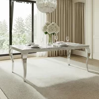 Click to view product details and reviews for Louis Dining Table Grey Marble Chrome Sizes Available. Click to view product details and reviews for Louis Dining Table Grey Marble Chrome Sizes Available.